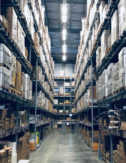 Veleprodajna Trgovina